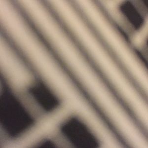 Meet your Posher, Larry